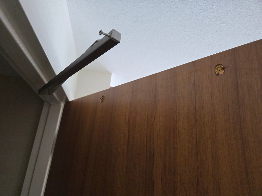 查尔斯湖万豪春季山丘套房酒店主图