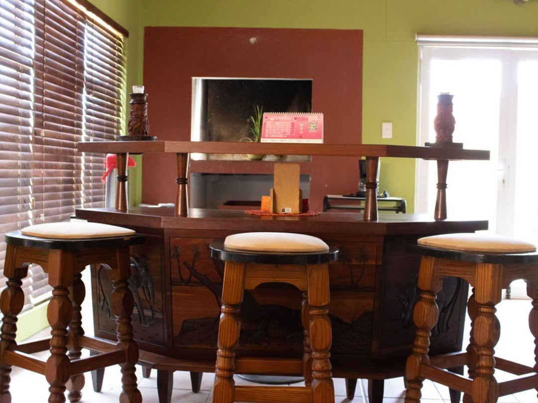 Amjicaja Guesthouse主图