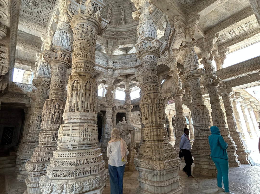 Kalyan Tours Udaipur-乌代布尔必去景点