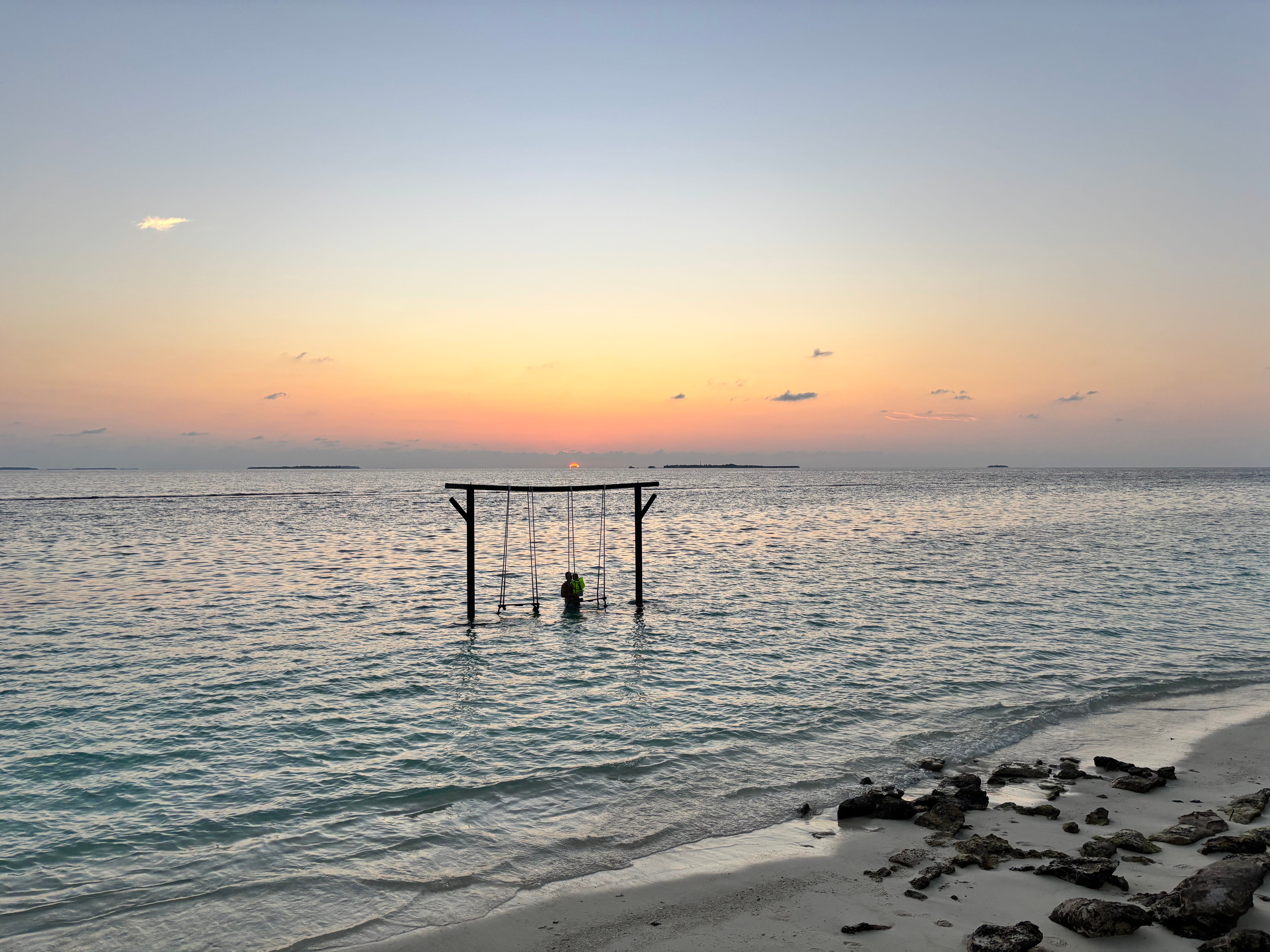 库达富那法如兹塔何度假村-泳池
