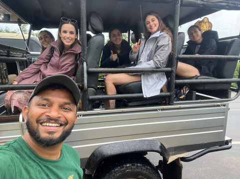 TAKE ME LANKA TRAVELS & TOURS-康提必去景点