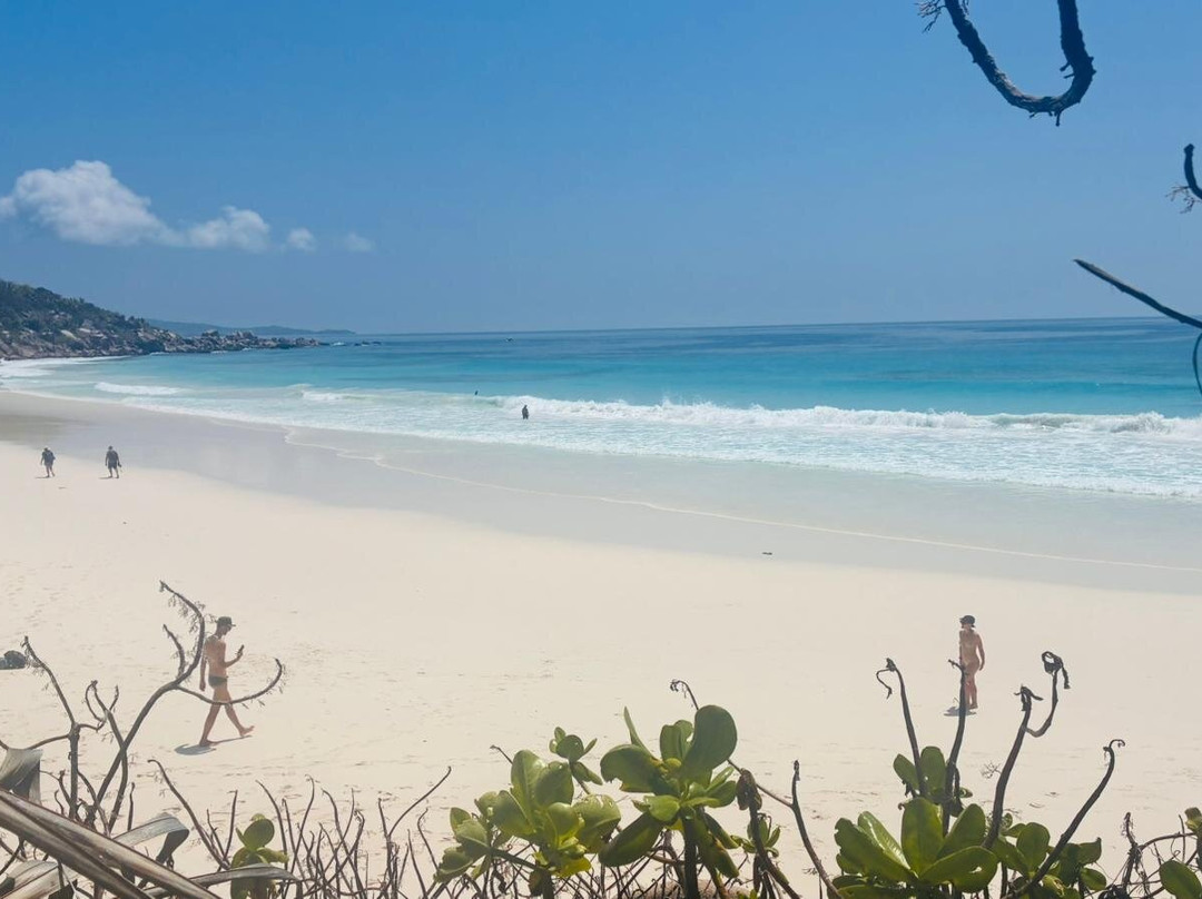 Grand Anse-拉迪格岛必去景点