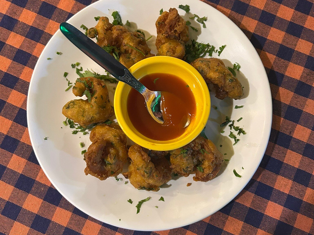 Casmy Guest House & Restaurant主图