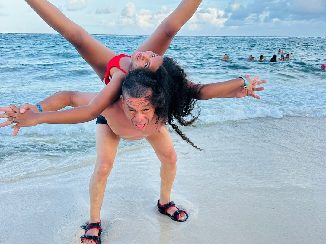 Decameron San Luis主图