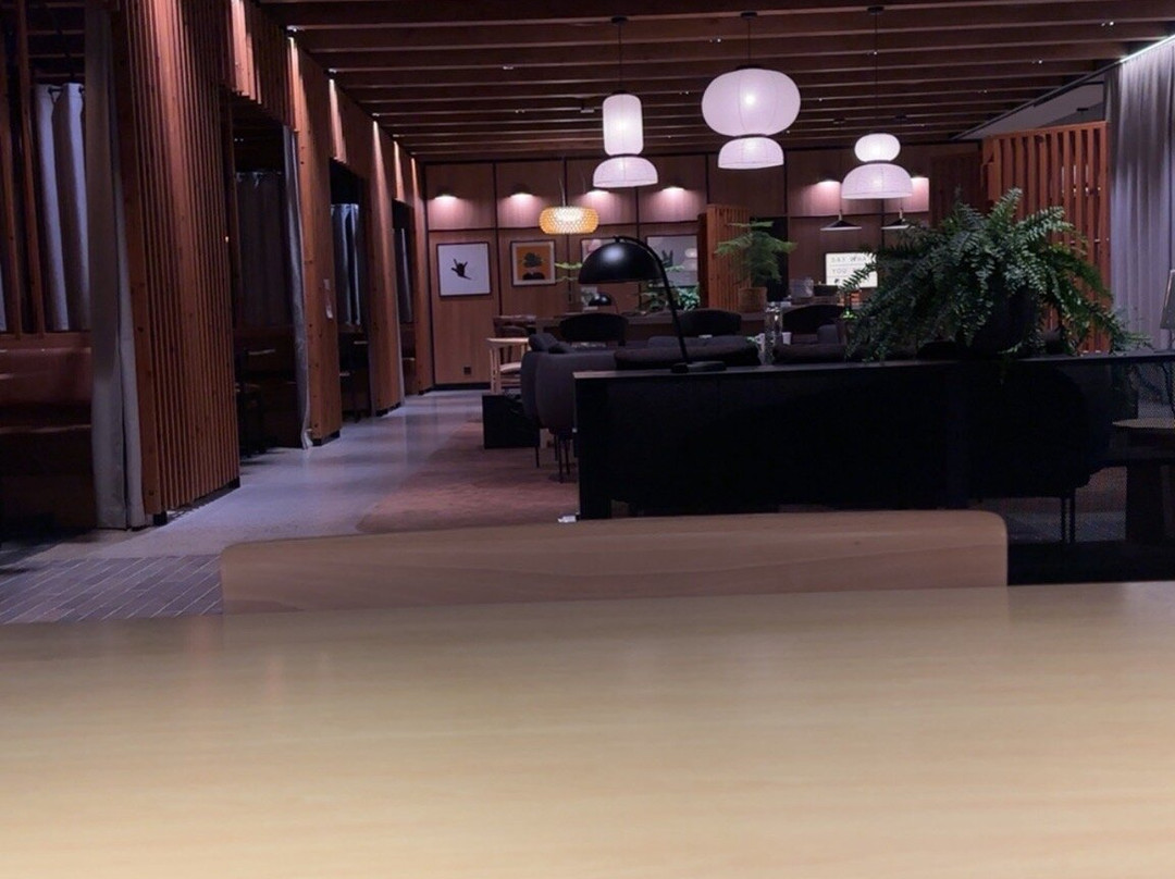 Scandic Strommen主图