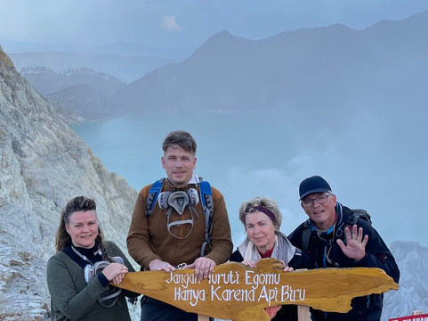 MIKHANZA-巴纽旺宣必去景点