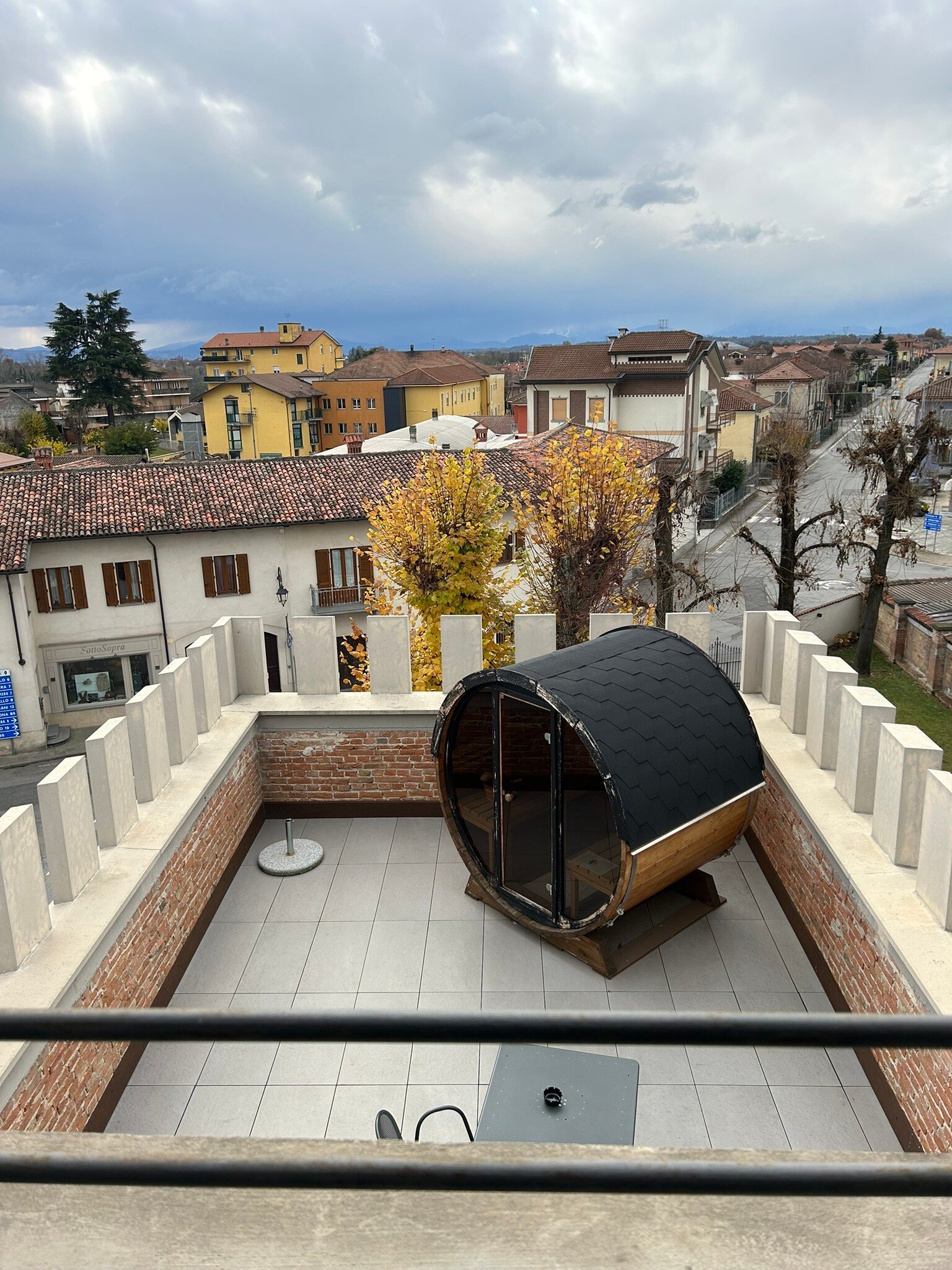 Villa Bernasconi-官方