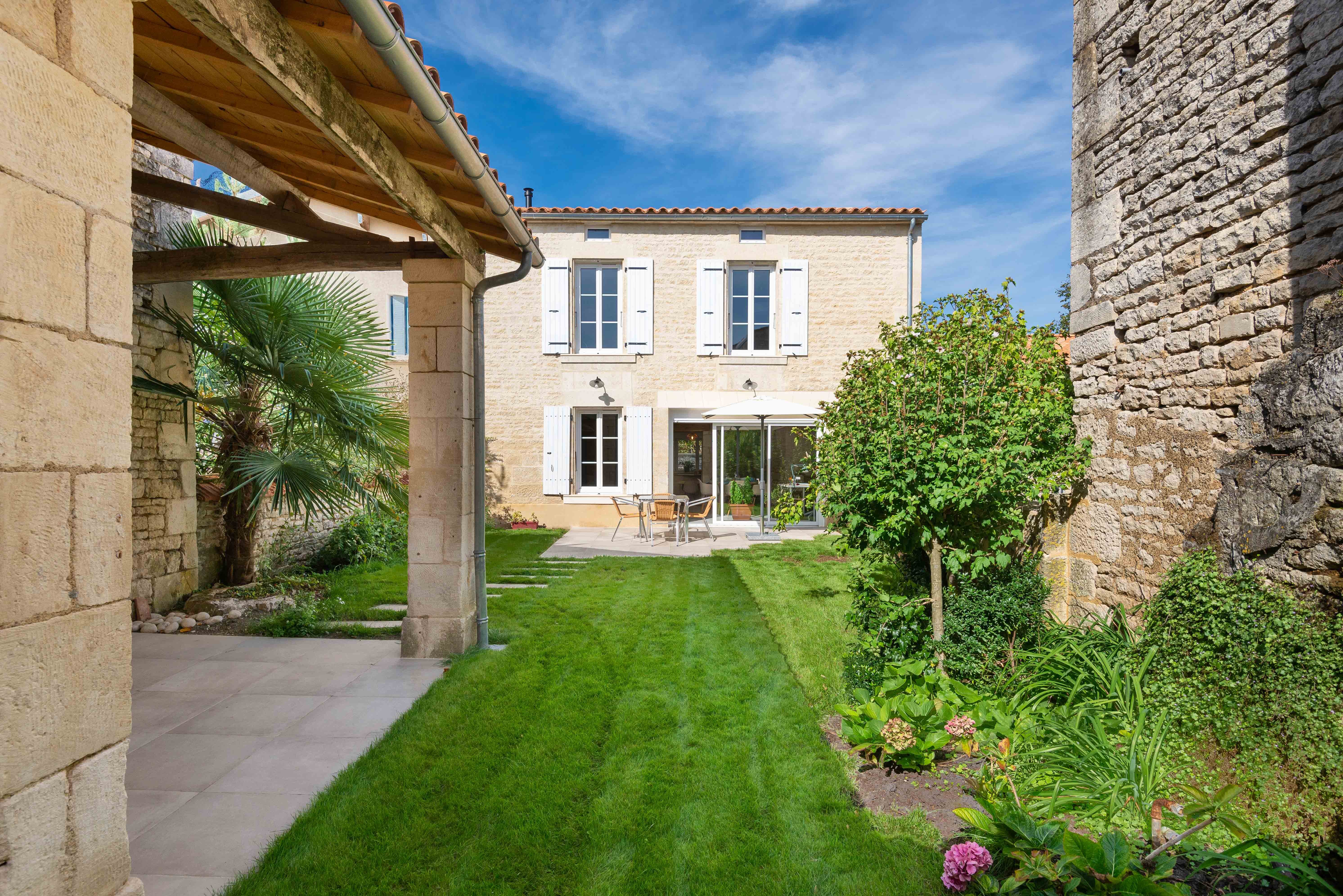 Rêves d'Autise-浴室