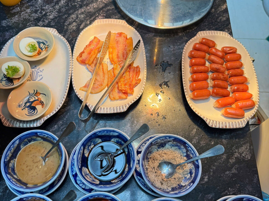 Sujet Residence Danang