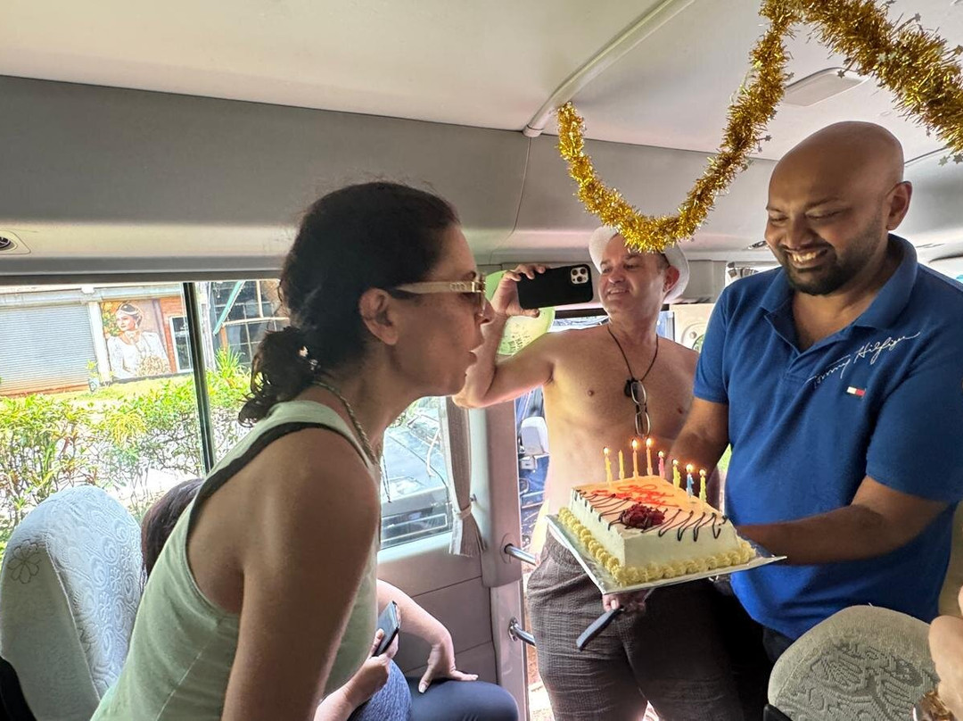 The Travel Lanka Leisure-科伦坡必去景点