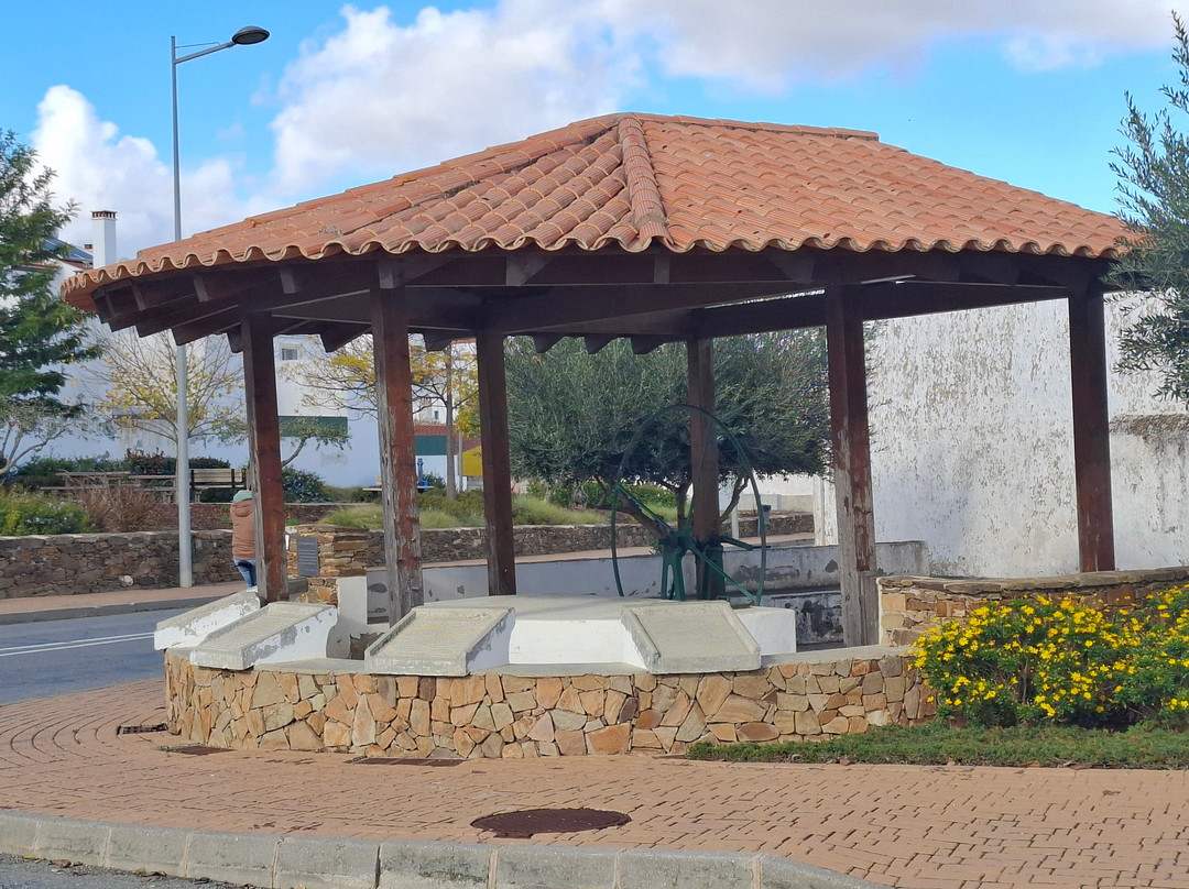 Poço de Ourique-Almodovar必去景点