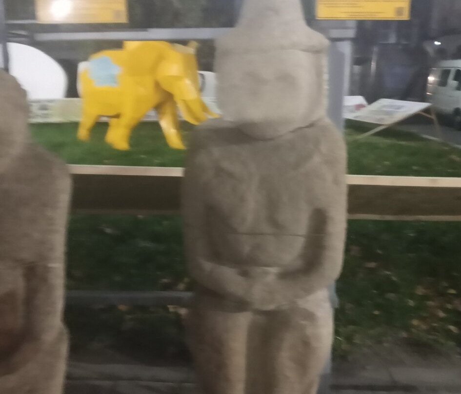 Prozritelev and Prave Stavropol State Museum-Stavropol必去景点