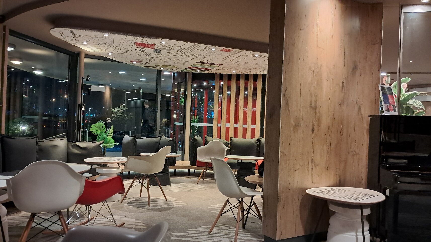 宜必思斯希普霍尔阿姆斯特丹机场酒店-官方