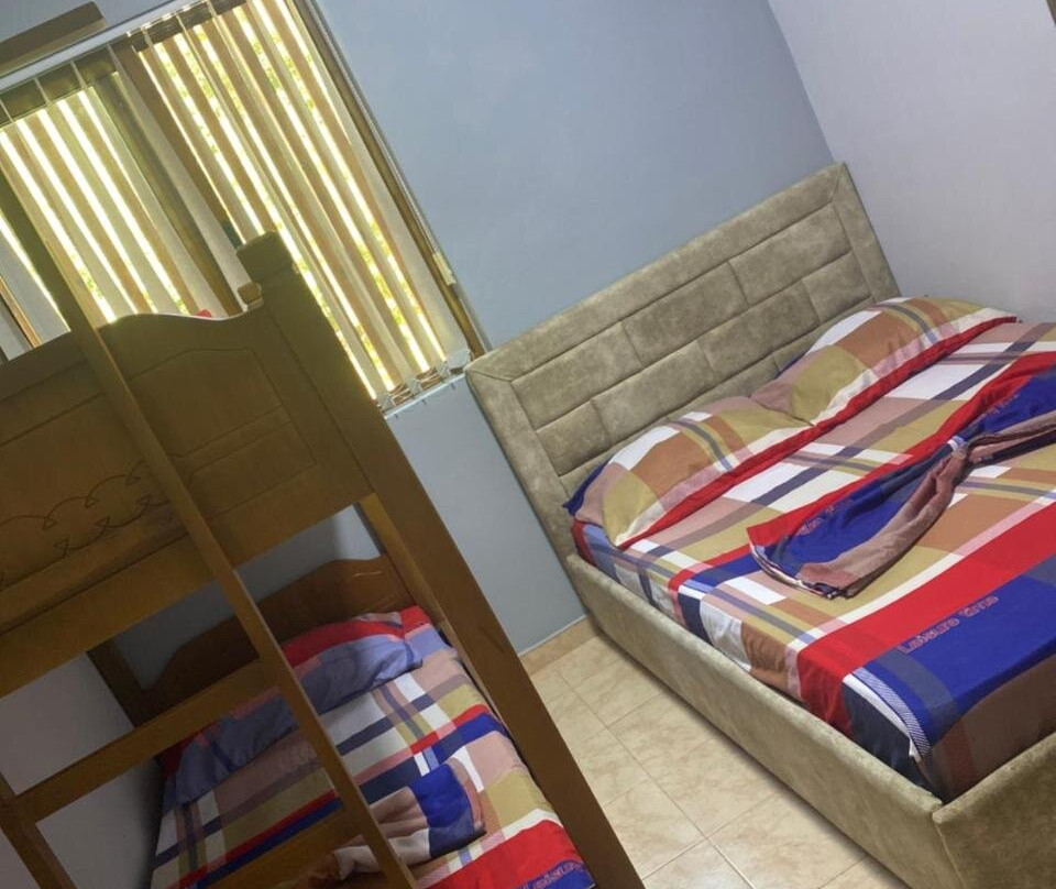 Vod Apartments