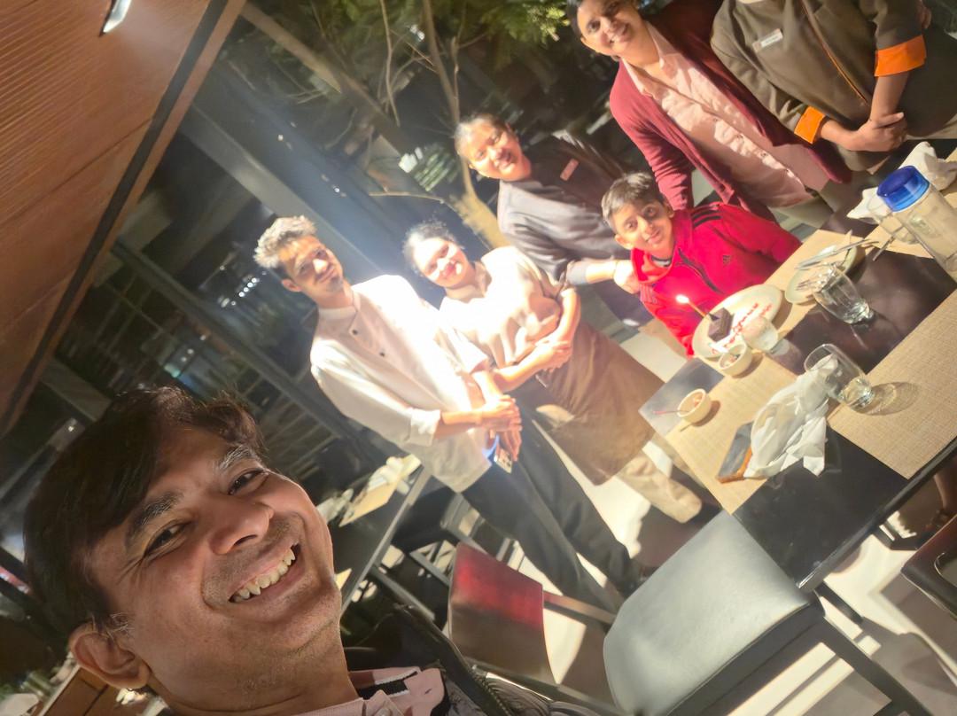 MYSA Zinc Journey by The Fern, Nani Devati, Gujarat主图