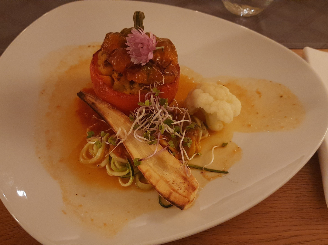 Sonnenbichl Hotel am Rotfischbach主图