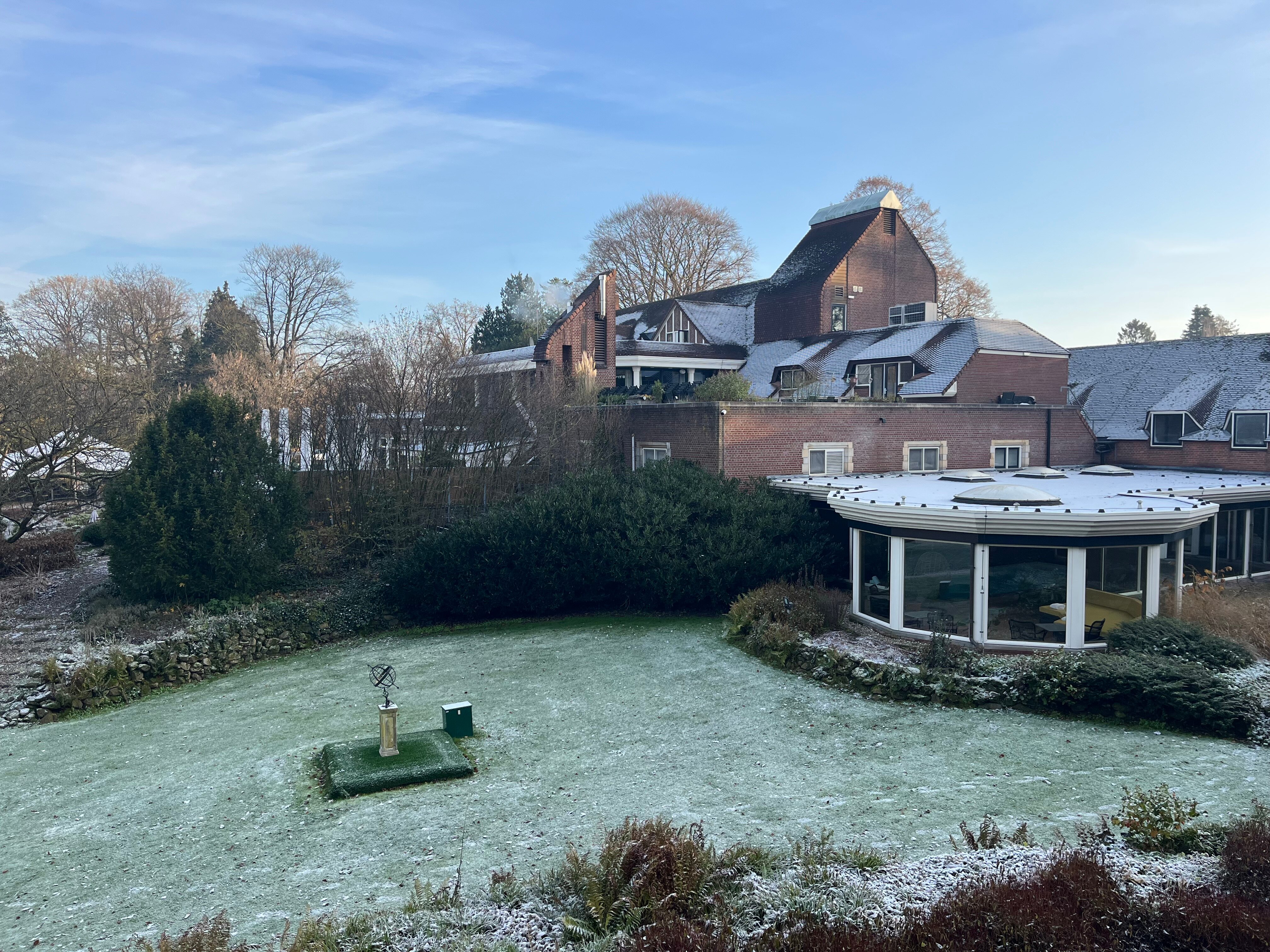 维米尔斯堡庄园-官方