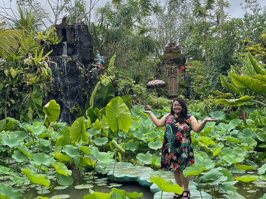 Culture Art Bali Travel-克罗柏坎必去景点