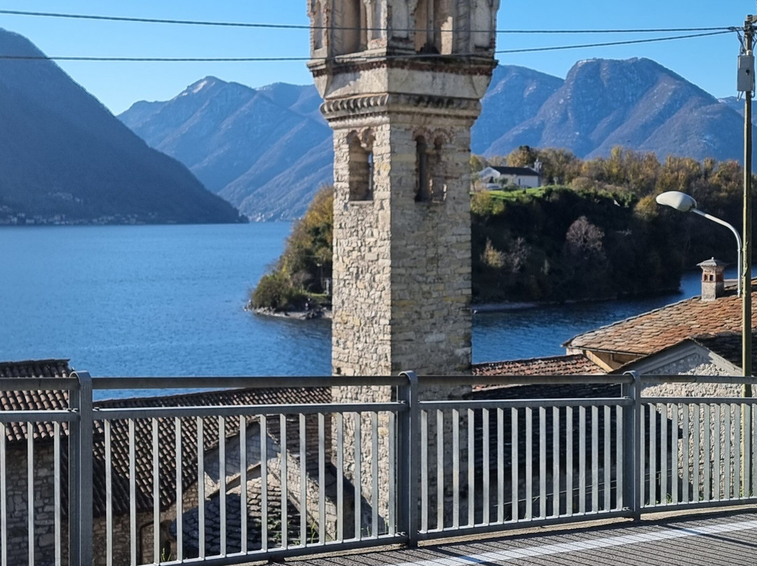 Chiesa Santa Maria Maddalena-Ossuccio必去景点