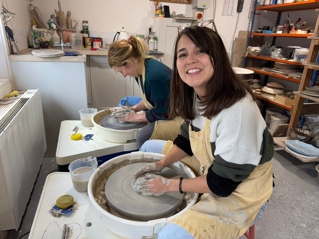 The Walled Garden Pottery