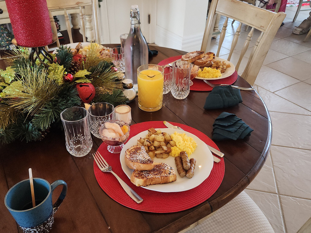 Riverside Inn Bed & Breakfast主图