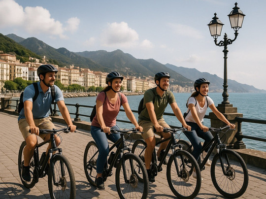 I MOVE SMARTMOBILITY