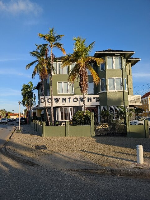 Boutique Hotel 'T Klooster主图