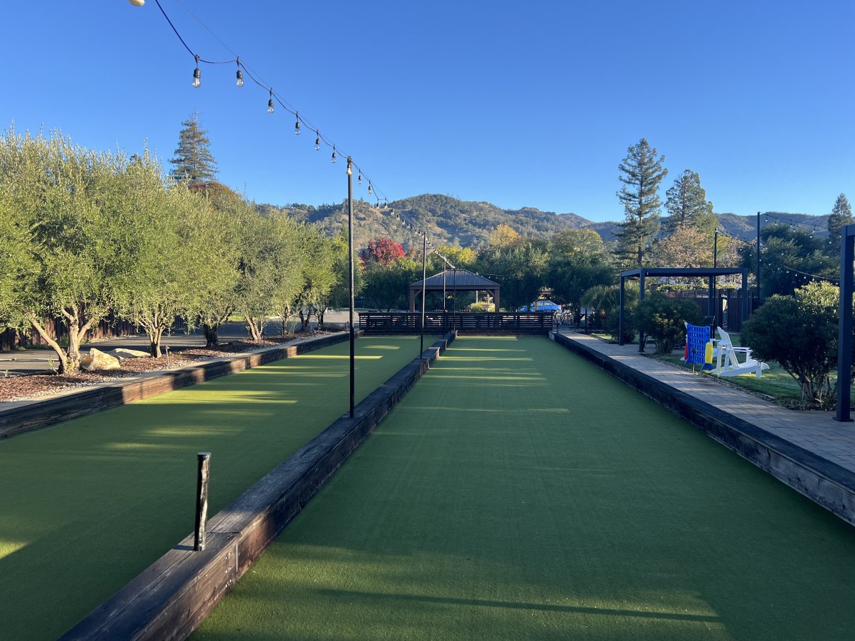 金沙湾温泉酒店-浴室