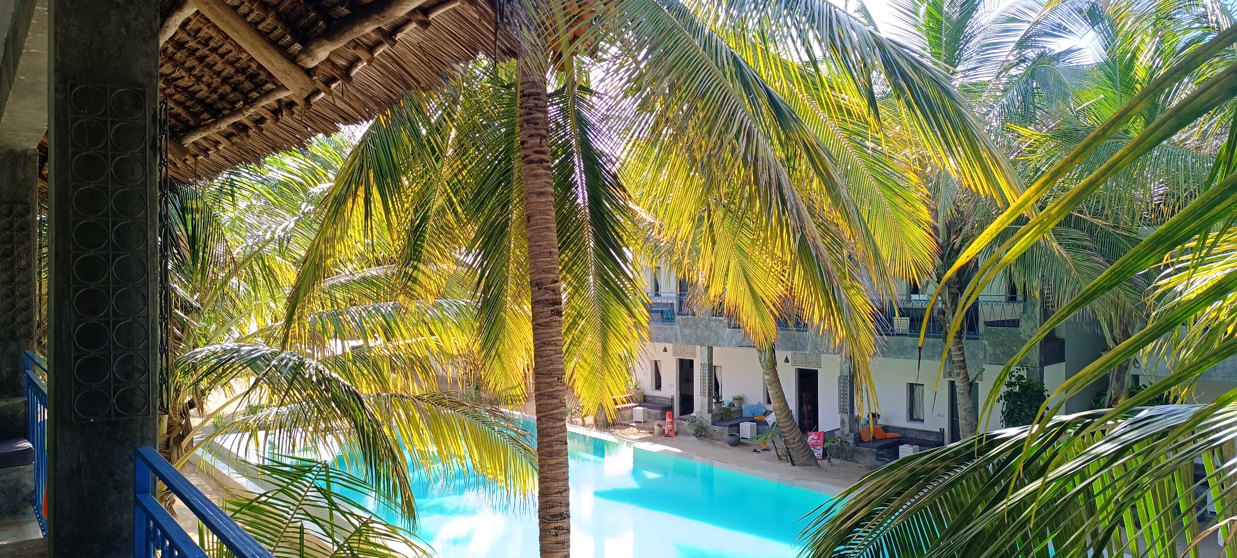 Casa Beach Hotel-官方