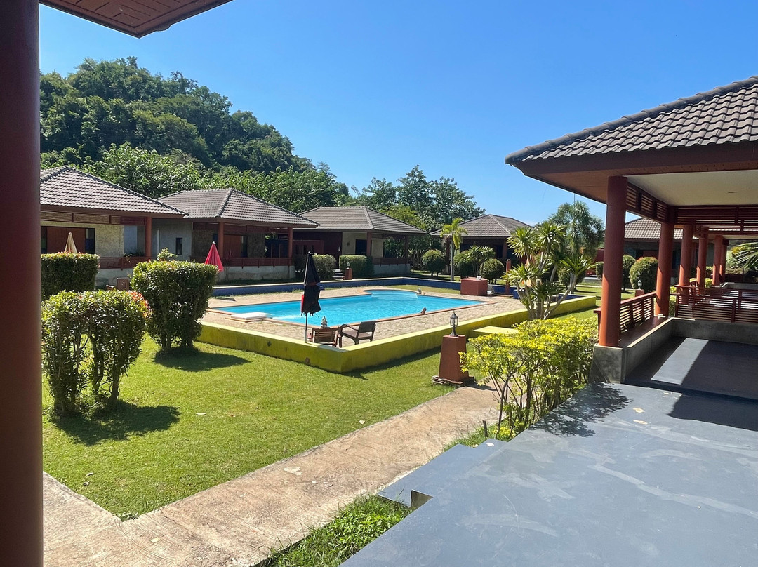 考艾自然生活及旅游主图