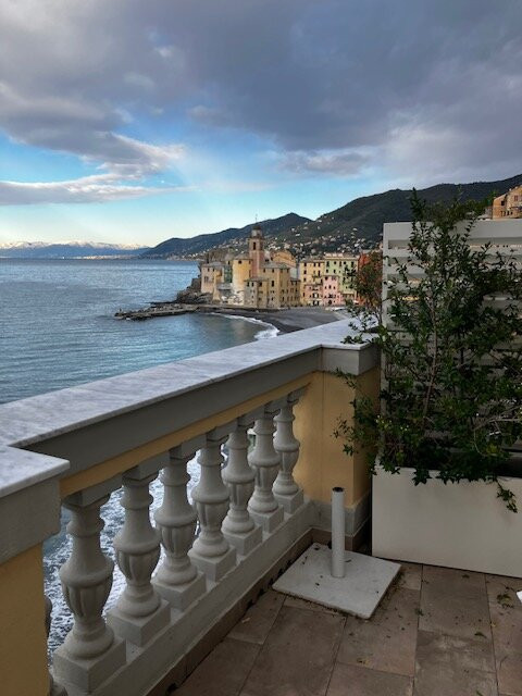 Sublimis Boutique Hotel Camogli主图