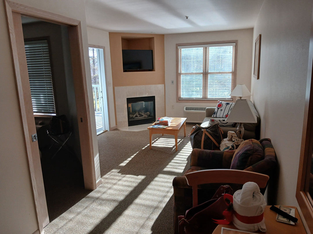 Mill Creek Hotel主图