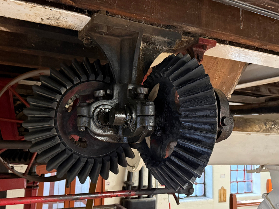 Hook Norton Brewery-Hook Norton必去景点