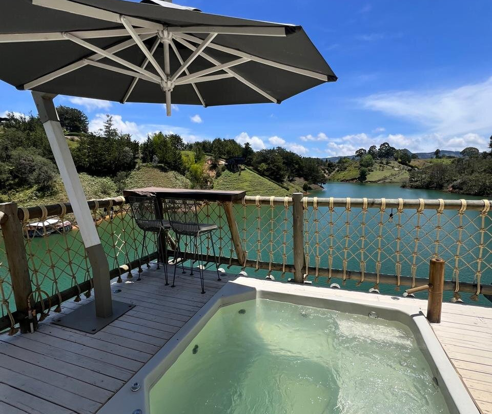 Atma Eco Village主图