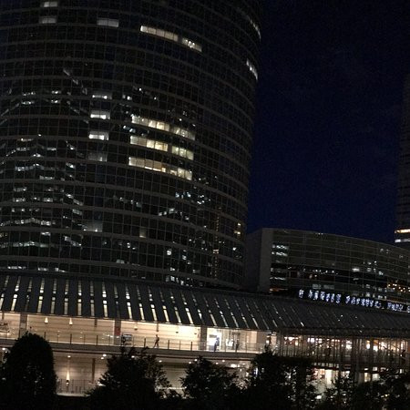 东京诗颖洲际酒店主图