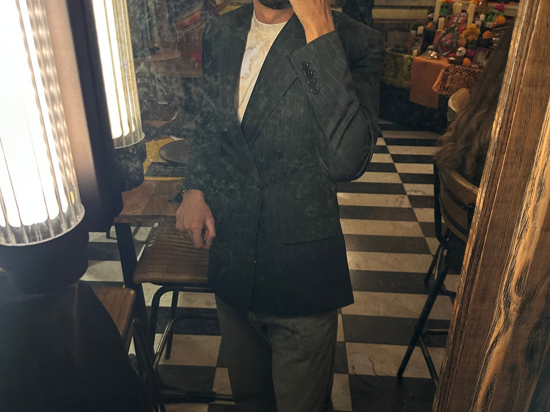 阿莫伦斯裁缝店-卡伦必去景点