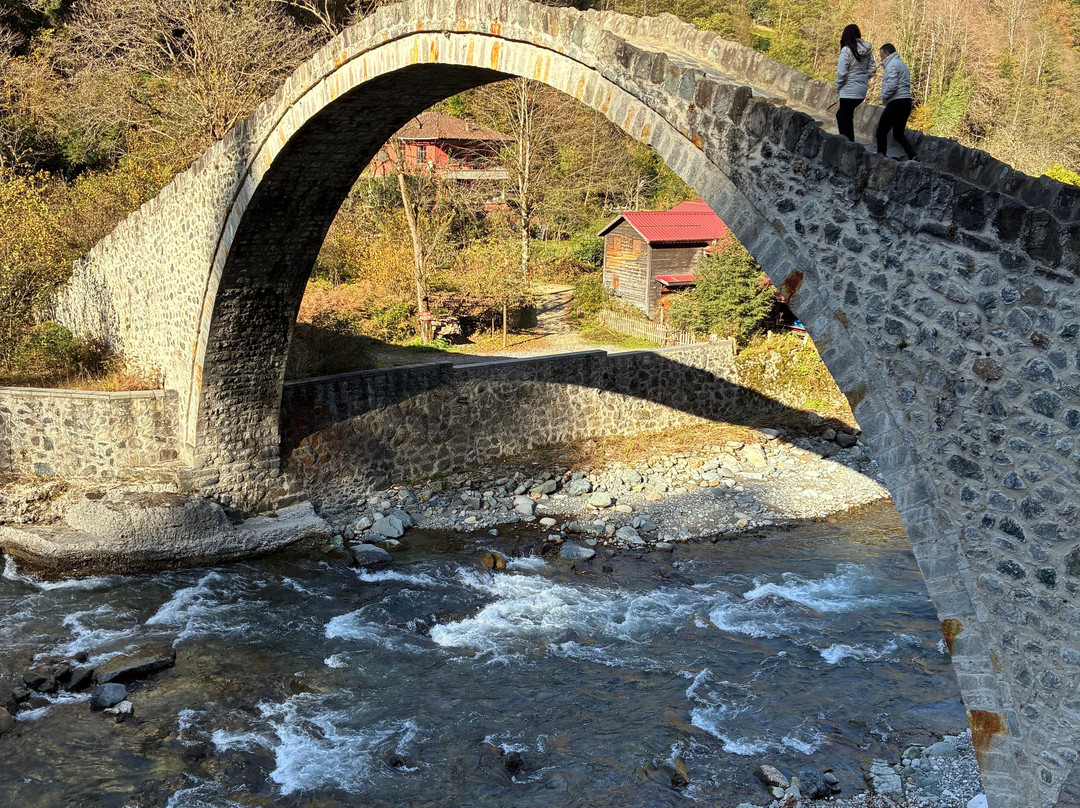 Firtina Deresi-Rize必去景点