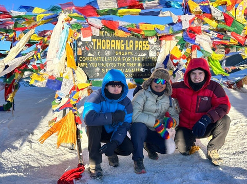 Himalayan Leisure, Inc.-加德满都必去景点