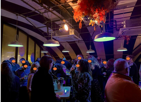 3 Locks Brewing Company-伦敦必去景点