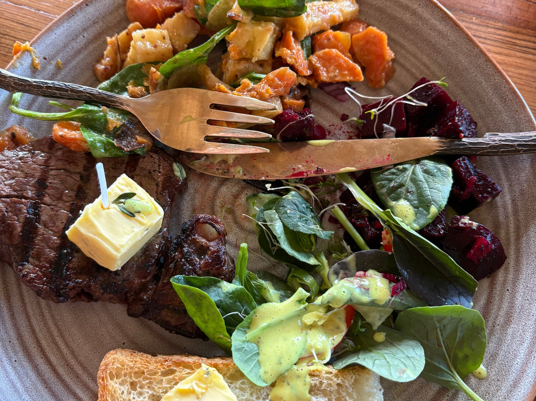 Real  Native  -  Walking Retreat-Te Awamutu必去景点