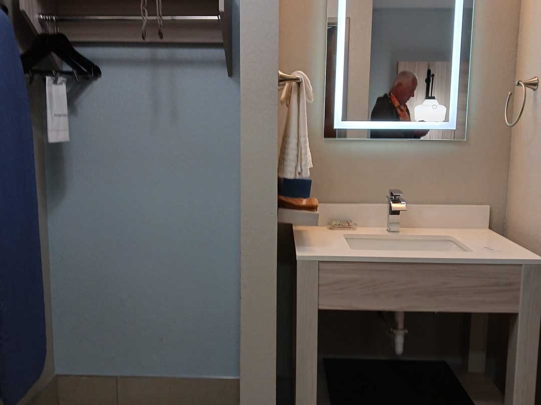 Best Western Park City Wichita North主图