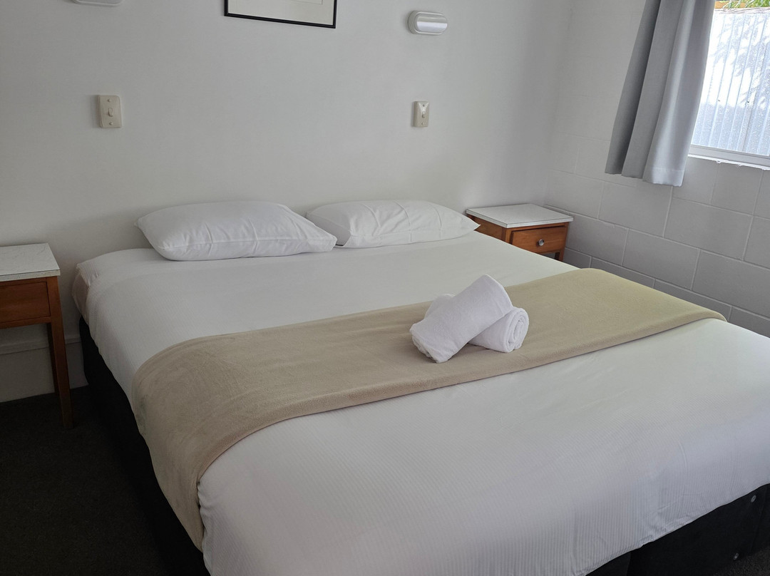 冰斯汽车旅馆主图