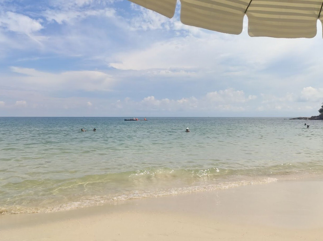 Ao Tubtim-沙美岛必去景点