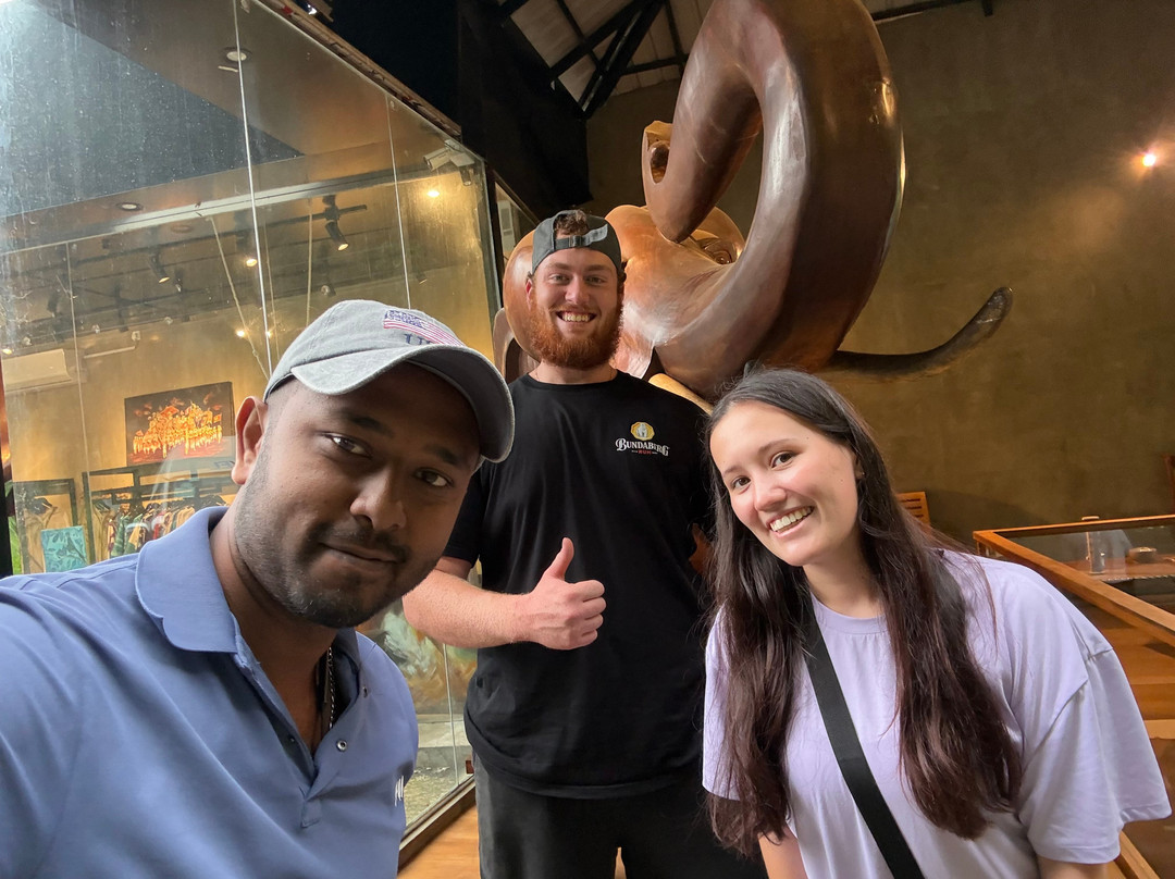 MySL Travel-科伦坡必去景点