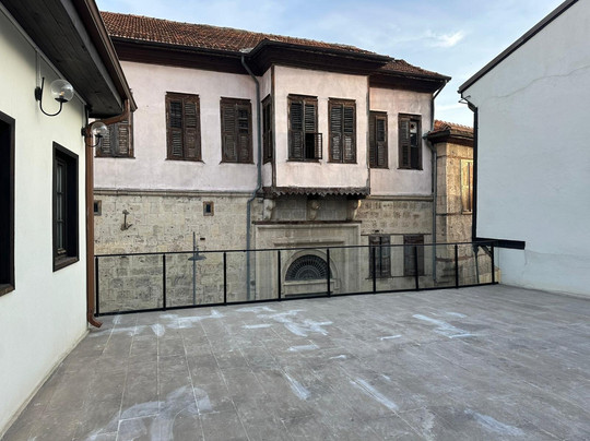 Wyndham Tarsus St.Paul