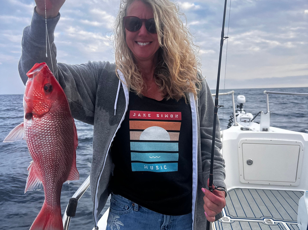 Silver King Charters of Destin-Sandestin必去景点