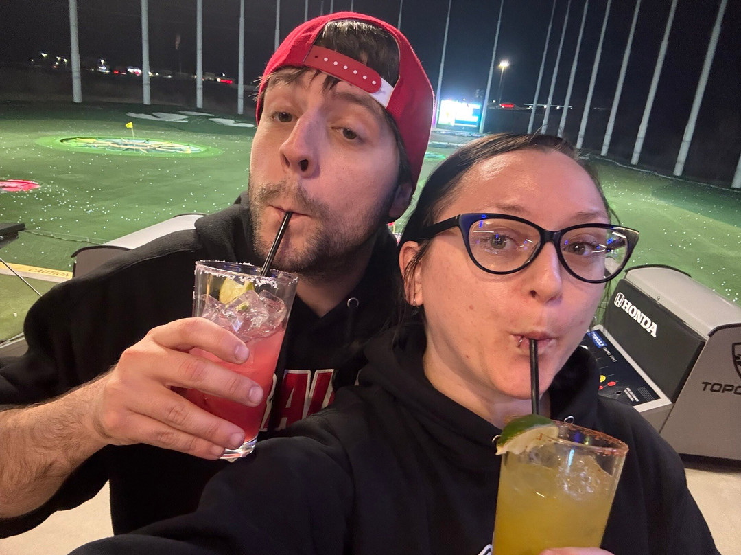 Topgolf Auburn Hills-奥本山必去景点