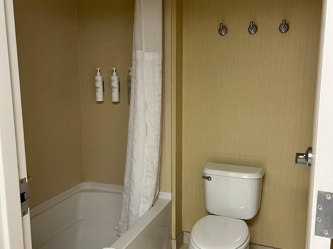 Hampton Inn & Suites Berkshires Lenox主图