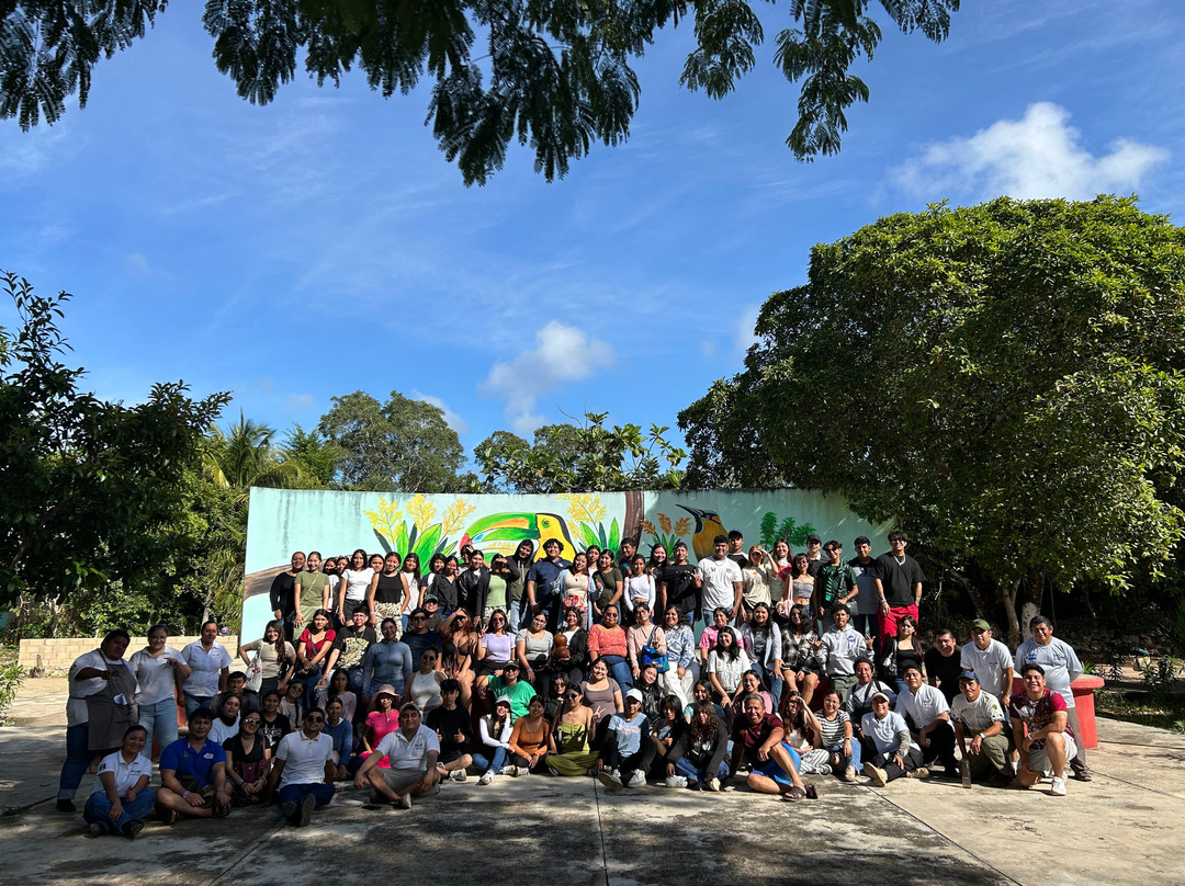 Ecoturismo Comunitario Wayak Sian Kaan-Tres Reyes必去景点