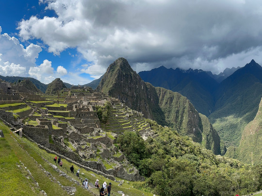 Sumaq Journeys-温泉镇必去景点